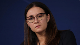 Верховная рада отправила в отставку премьера Свириденко и все правительство Украины