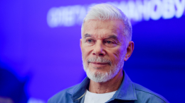 «Падел-теннис и сало»: Олег Газманов ответил на слухи о «роскошном» райдере