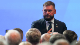 Герой России Поддубный заявил о подготовке новых программ поддержки ветеранов СВО