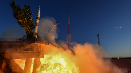 Старт «Союза МС-29» открыл новый этап в испытании космических технологий