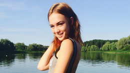 Стало известно, чем Диана Шурыгина занимается в СИЗО