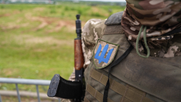 Сотрудник ТЦК пытался задушить девушку во Львове