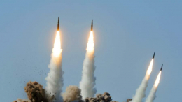 ВС РФ поразили контейнеровоз и три сухогруза в портах Украины