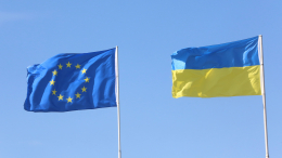 ЕС продлил «защиту» украинцам до 2028 года с одним условием