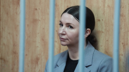 Лишь капля в море: налоговая нашла у Блиновской еще один долг