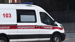 Неизвестный выбросил боеприпас из окна дома в Москве: есть пострадавшие