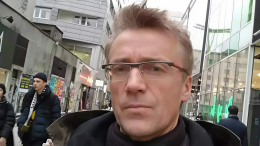 Литовского журналиста заочно приговорили к 20 годам за спонсирование терроризма
