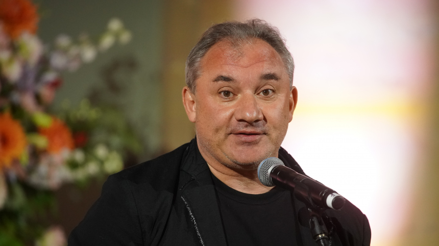 Николаю Фоменко грозит арест за уклонение от административного наказания