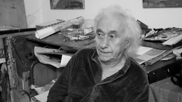 «Вечная память мастеру»: художник Анатолий Заславский умер в Петербурге