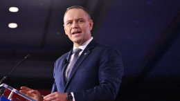 Президента Польши допросили по делу о бесплатном проживании в музее