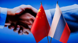 Захарова отметила особое значение договора о дружбе России и Китая