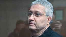 Экс-замминистра обороны Тимур Иванов готов отправиться в зону СВО штурмовиком
