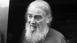 Умер священнослужитель и писатель Михаил Ардов