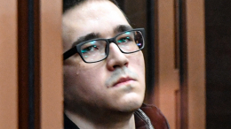 Убил семерых детей и двоих взрослых: устроивший стрельбу в гимназии Казани Галявиев женился