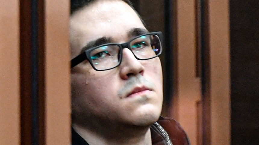 Убил семерых детей и двоих взрослых: устроивший стрельбу в гимназии Казани Галявиев женился
