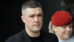 Михаил Федоров покинул пост министра обороны Украины