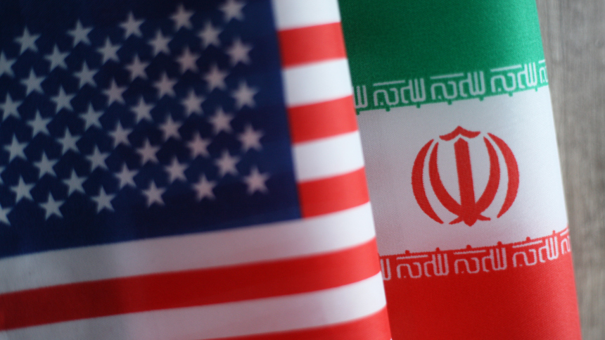 В Иране исключили возможность возобновления переговоров с США