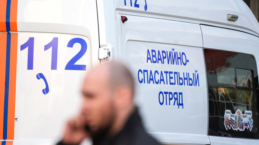 В Саратовской области из-за атаки БПЛА повреждена гражданская инфраструктура