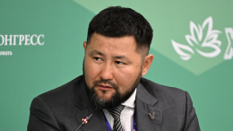 Глава Якутска Евгений Григорьев подал заявление о досрочной отставке