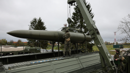Армия России поразила предприятия военного комплекса в Киеве и порты в Одессе