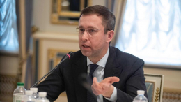 Рада назначила Сергея Корецкого премьер-министром Украины
