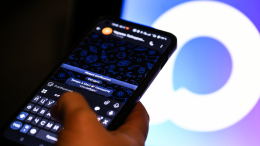 Мессенджер МАКС удален из магазина приложений Google Play