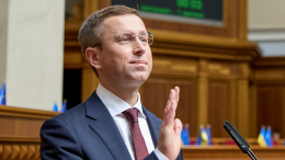 Песков: кадровые перестановки в правительстве Украины не повлияют на ход СВО