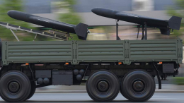 Российские беспилотники поразили два локомотива для доставки военных грузов ВСУ
