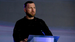 Глава СБУ стал временно исполняющим обязанности министра обороны Украины