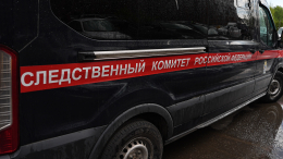 СК начал проверку после резкого ухудшения самочувствия детей в метро Петербурга