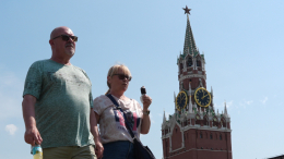 Солнечные интервалы и свежий ветер: какая погода ждет Москву 17 июля