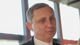 «Друг для всех»: Вадим Галыгин раскрыл секрет особенных отношений с мамой