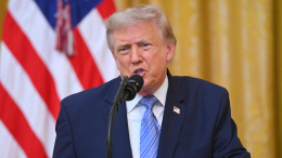Трамп заявил о скорой победе над Ираном