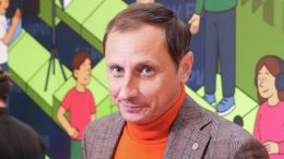 «О прибыли не думаю»: Галыгин о самой ценной мотивации в озвучке
