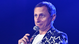 От отца к детям: старший сын Галыгина участвовал в озвучке «Ледникового периода»