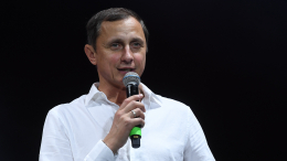 «Мягкая сила»: Вадим Галыгин рассказал, в чем ценность мультфильмов