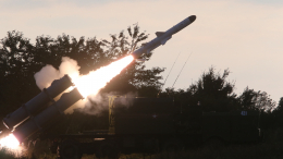 Российские войска поразили объекты портовой сети ВСУ в Одесской области