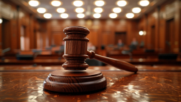Суд приговорил россиянина к 13 годам колонии за передачу авиадеталей Украине