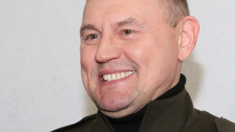 «У меня мгновенная»: Меньщиков о мстительности
