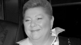 Умерла вдова Александра Маслякова