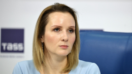 Омбудсмен Львова-Белова рассказала о будущем спасенной из Константиновки Софии