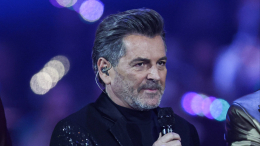 Томас Андерс отклонил предложение о возрождении Modern Talking