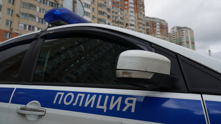 В Подмосковье сосед избил инвалида без рук и его жену