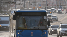 Заткните детей: пассажирка московского автобуса напала на двух мам