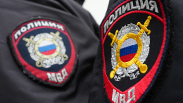 СК России возбудил дело о теракте после поджога заправки в Петербурге