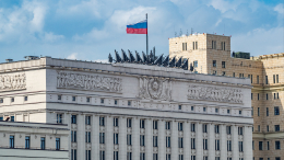 Минобороны России увеличило число патентов на 17%