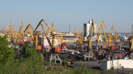 В Госдуме назвали срок возможного лишения Украины выхода к Черному морю