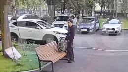 Москвича подозревают в расчленении отца
