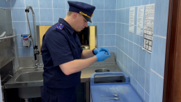 Вилки, продукты, документы: как проверяют турбазу в Ставрополье после отравления туристов