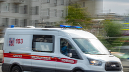 В результате ударов беспилотников ВСУ в Подмосковье пострадал 61 человек